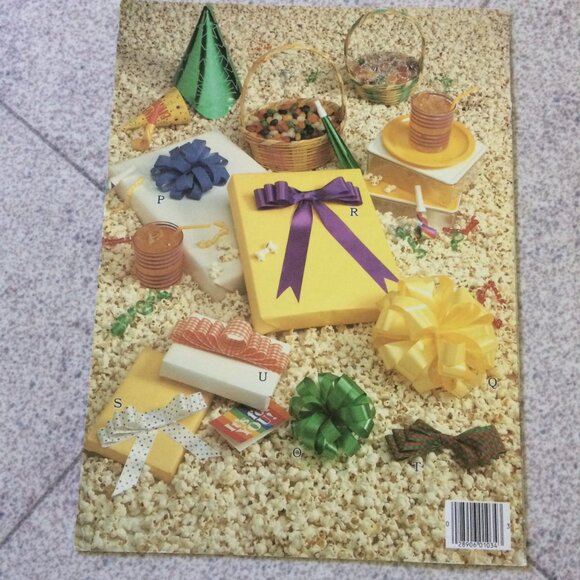 Leisure Arts Leaflets - Book Bows & Suncatchers - Picture 5 of 7